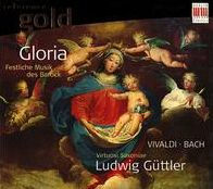 Gloria: Festliche Musik des Barock