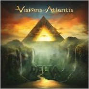 Title: Delta, Artist: Visions of Atlantis