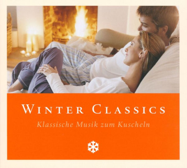 Winter Classics: Klassische Musik zum Kuscheln