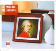 Mozart Highlights