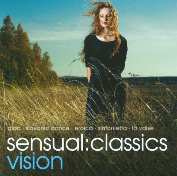 Sensual Classics: Vision