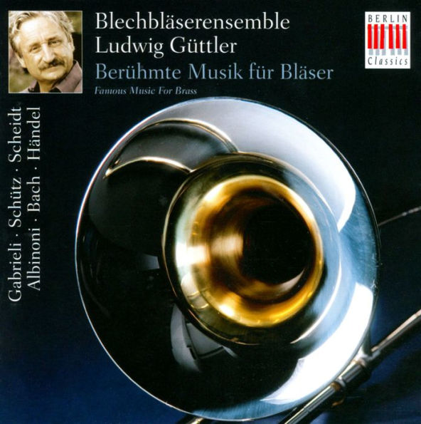 Ber¿¿hmte Musik f¿¿r Bl¿¿ser