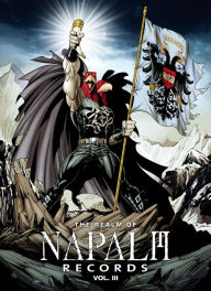 Title: The Realm of Napalm Records, Vol. III [2 Discs] [DVD/CD]