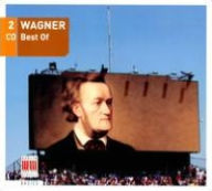 Title: Best of Wagner, Artist: N/A