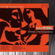 Title: Orff: Carmina Burana, Artist: Herbert Kegel