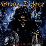 Title: Clash of the Gods, Artist: Grave Digger