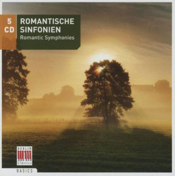 Romantische Sinfonien