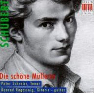 Title: Schubert: Die schÃ¶ne MÃ¼llerin, Op. 25, Artist: Peter Schreier