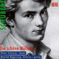 Schubert: Die schÃ¶ne MÃ¼llerin, Op. 25