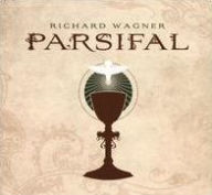 Title: Wagner: Parsifal, Artist: Herbert Kegel