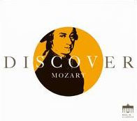 Discover Mozart