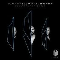 Johannes Motschmann: Electric Fields