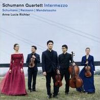 Intermezzo: Schumann, Reimann, Mendelssohn