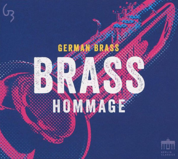 Brass Hommage