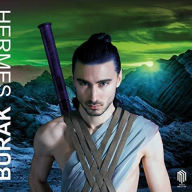 Title: Hermes, Artist: Burak