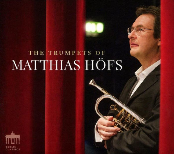 The Trumpets of Matthias H¿¿fs