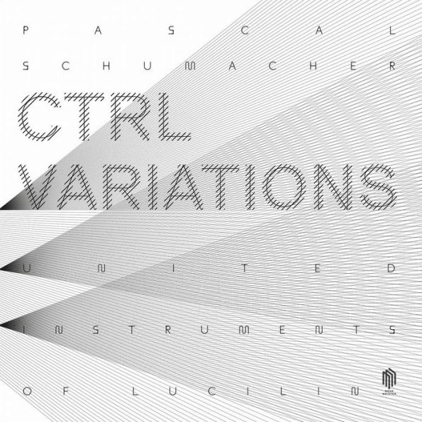 CTRL Variations