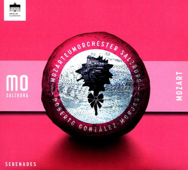 Mozart: Serenades