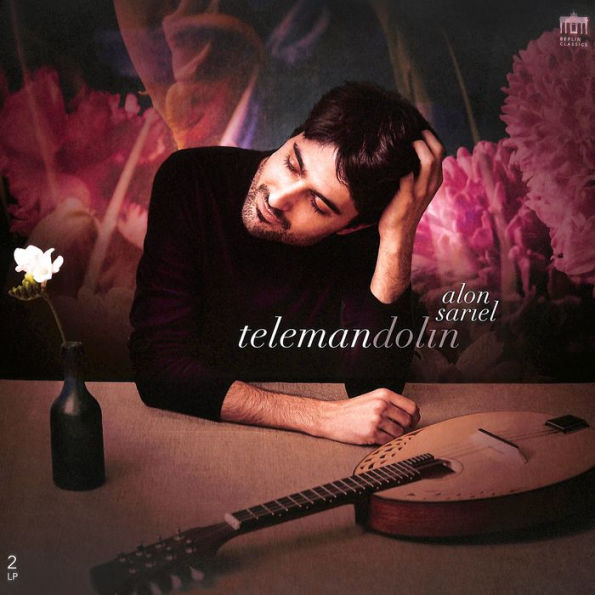 Telemandolin