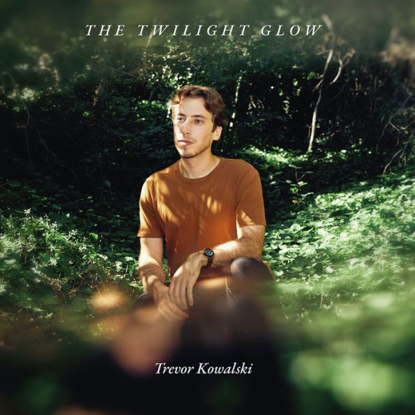 The Twilight Glow