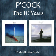 Title: The IC Years (The Prophet & In 'cognito), Artist: P'cock