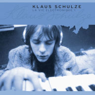 Title: La Vie Electronique, Vol. 1, Artist: Klaus Schulze