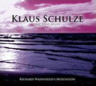 Title: Richard Wahnfried's Miditation, Artist: Klaus Schulze