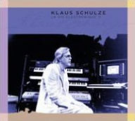 Title: La Vie Electronique, Vol. 11, Artist: Klaus Schulze