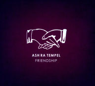 Title: Friendship, Artist: Ash Ra Tempel