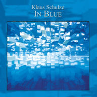 Title: In Blue, Artist: Klaus Schulze