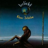 Title: Irrlicht, Artist: Klaus Schulze