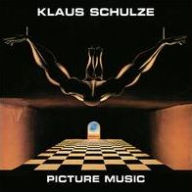 Title: Picture Music, Artist: Klaus Schulze
