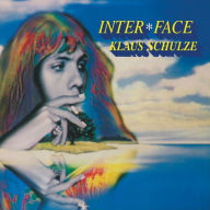 Title: Inter*Face, Artist: Klaus Schulze