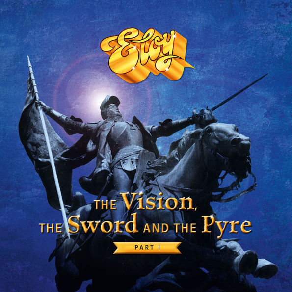 The Vision, the Sword and the Pyre, Pt. 1