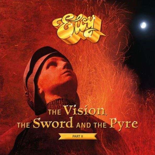 the Vision, Sword and Pyre, Pt. 2