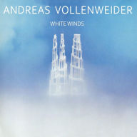Title: White Winds [Seeker's Journey], Artist: Andreas Vollenweider