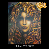 Title: Destination, Artist: Eloy