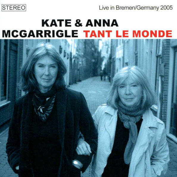 Tant le Monde: Live in Bremen/Germany, 2005