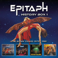 Title: History Box Vol. 1: The Brain Years, Artist: Epitaph