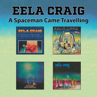Title: Spaceman Came Travelling', Artist: Eela Craig