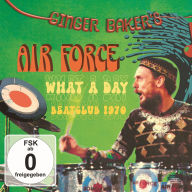 Title: Ginger Baker's Air Force: What a Day - Beatclub 1970