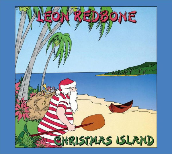 Christmas Island