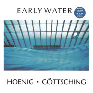 Title: Early Water, Artist: Michael Hoenig