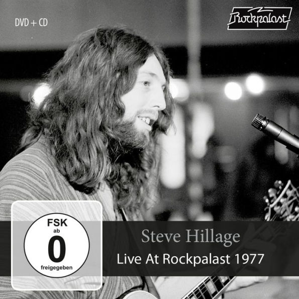 Live at Rockpalast 1977