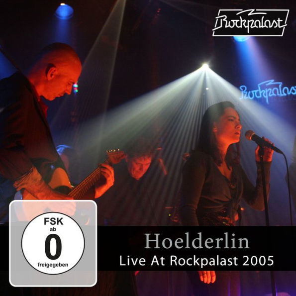 Live at Rockpalast