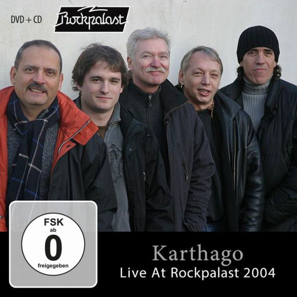 Live at Rockpalast