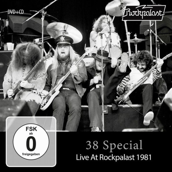 Live at Rockpalast