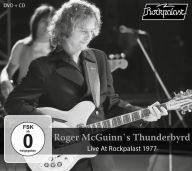 Title: Live at Rockpalast 1977, Artist: Roger McGuinn's Thunderbyrd