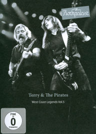 Title: Rockpalast: Terry and the Pirates