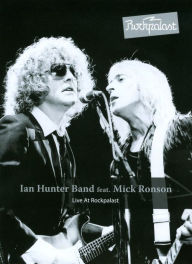 Title: Rockpalast: Ian Hunter